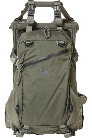 Mystery Ranch Mule Bag Only Foliage Safari Supply Co. Sitka Gear in NZ and Australia