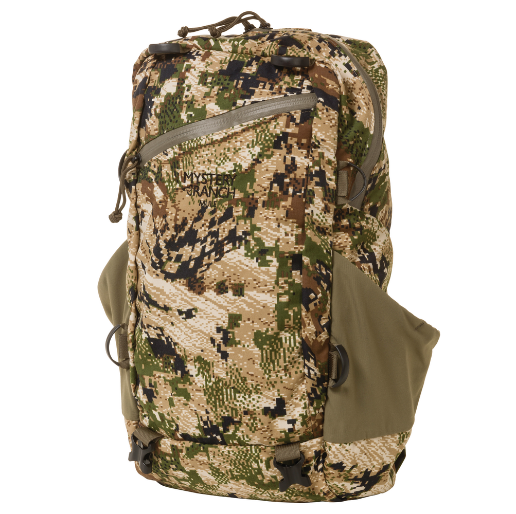 Mystery Ranch Mule Bag Only Subalpine Safari Supply Co