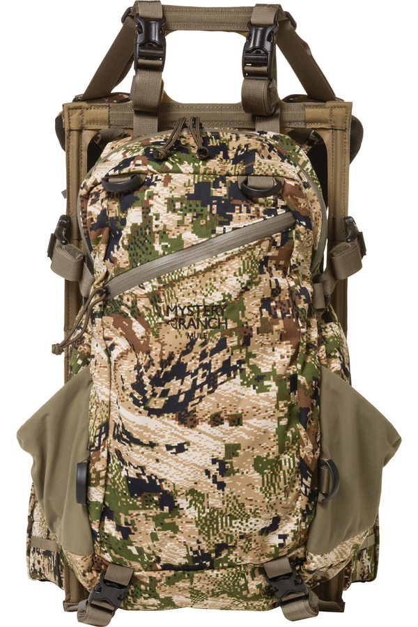 Mystery ranch pack mule hot sale