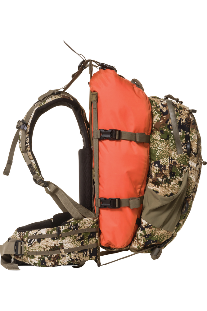 Mystery ranch mule sales bag