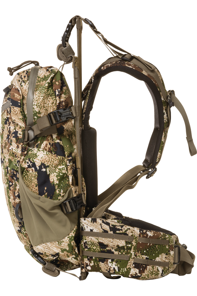 Best mystery ranch hunting pack sales