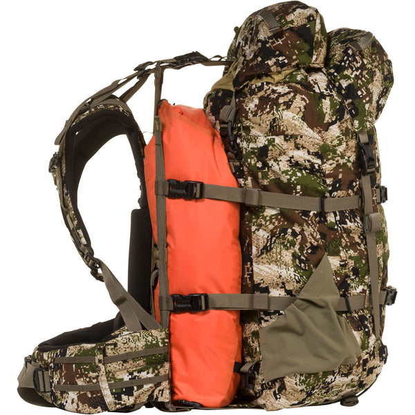 Mystery Ranch Metcalf 71 Hunting Pack Subalpine Safari Supply Co