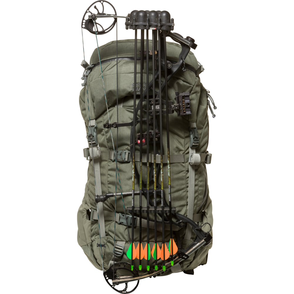 Mystery Ranch Metcalf 71 Hunting Pack Foliage Safari Supply Co