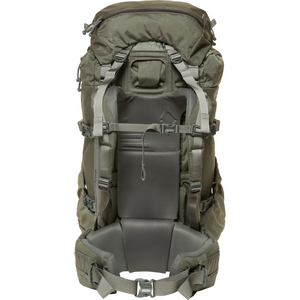 Mystery Ranch Metcalf 71 Hunting Pack - Foliage