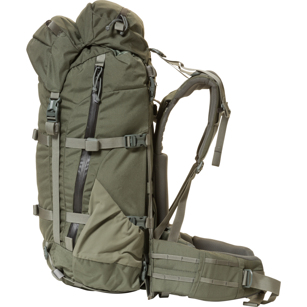 Metcalf top hunting packs