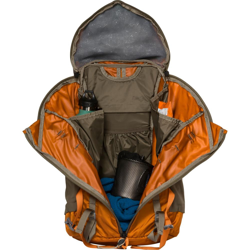 Mystery Ranch Scree 32 Pack Copper Safari Supply Co. Sitka Gear in NZ and Australia