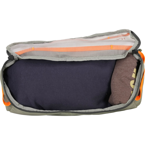 Mystery Ranch Zoid Cube Medium Foliage Safari Supply Co. Sitka