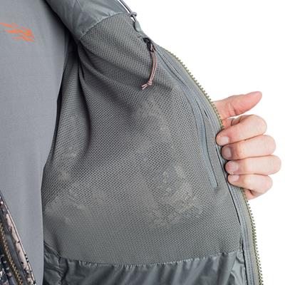 Kelvin down ws hoody review outlet