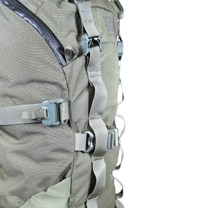 Mystery Ranch Pop Up 30 Women's Hunting Daypack - Foliage