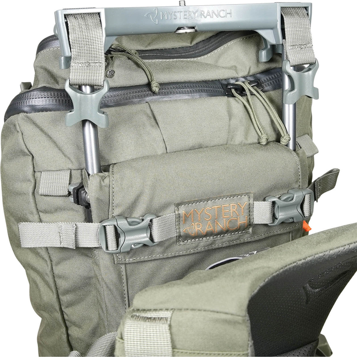 Mystery Ranch Pop Up 30 Hunting Daypack Foliage Safari Supply Co. Sitka Gear in NZ and Australia