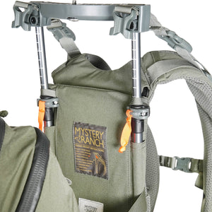 Mystery Ranch Pop Up 30 Women's Hunting Daypack - Foliage