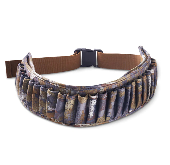 Rig Em Right 12 Gauge Shell Belt Timber Safari Supply Co