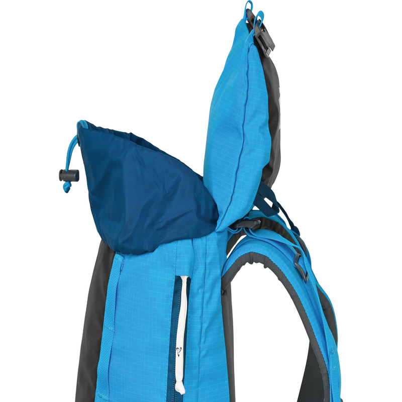 Mystery Ranch D Route Ski Pack Techno Safari Supply Co. Sitka Gear in NZ and Australia