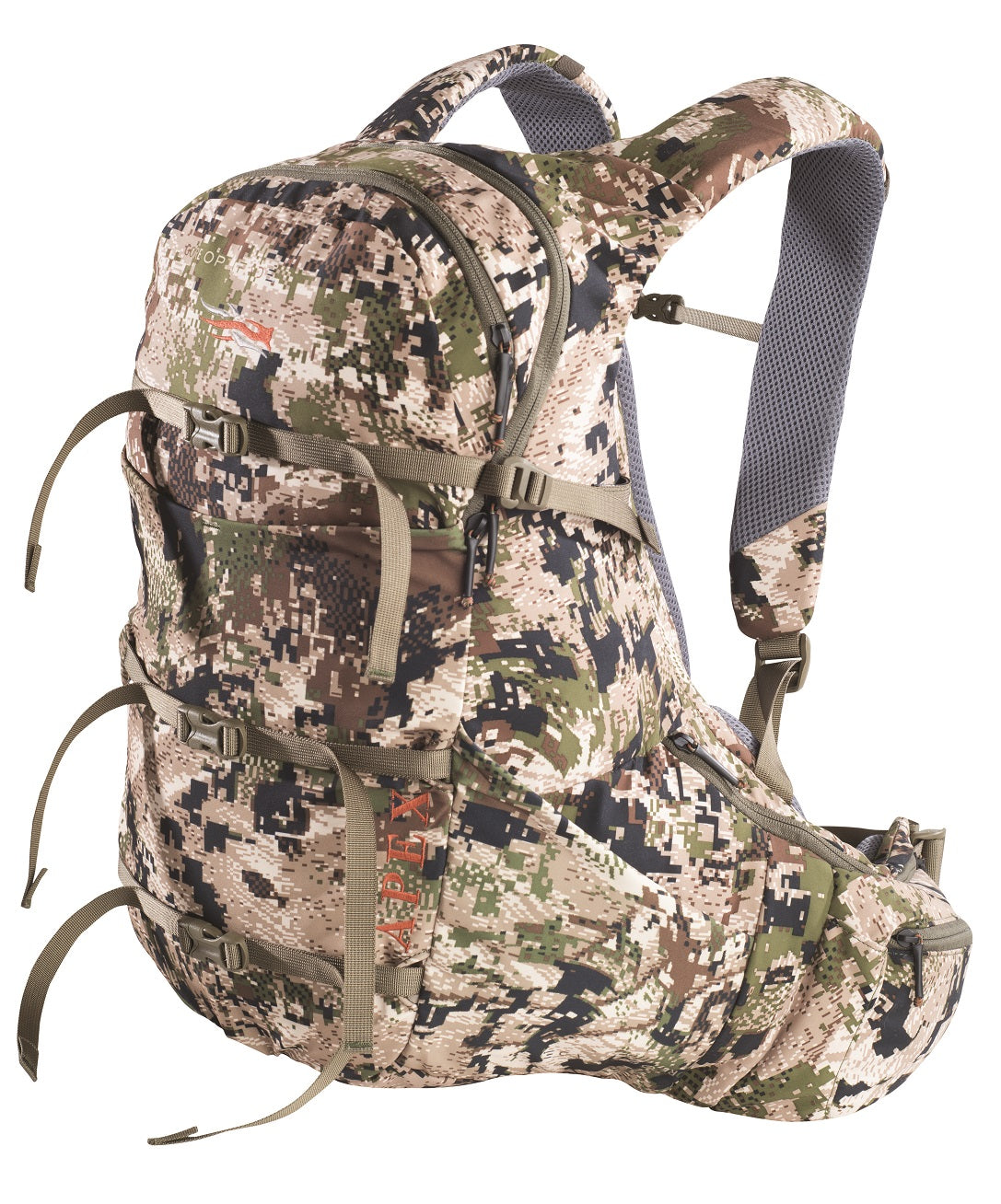 Sitka backpack outlet sale