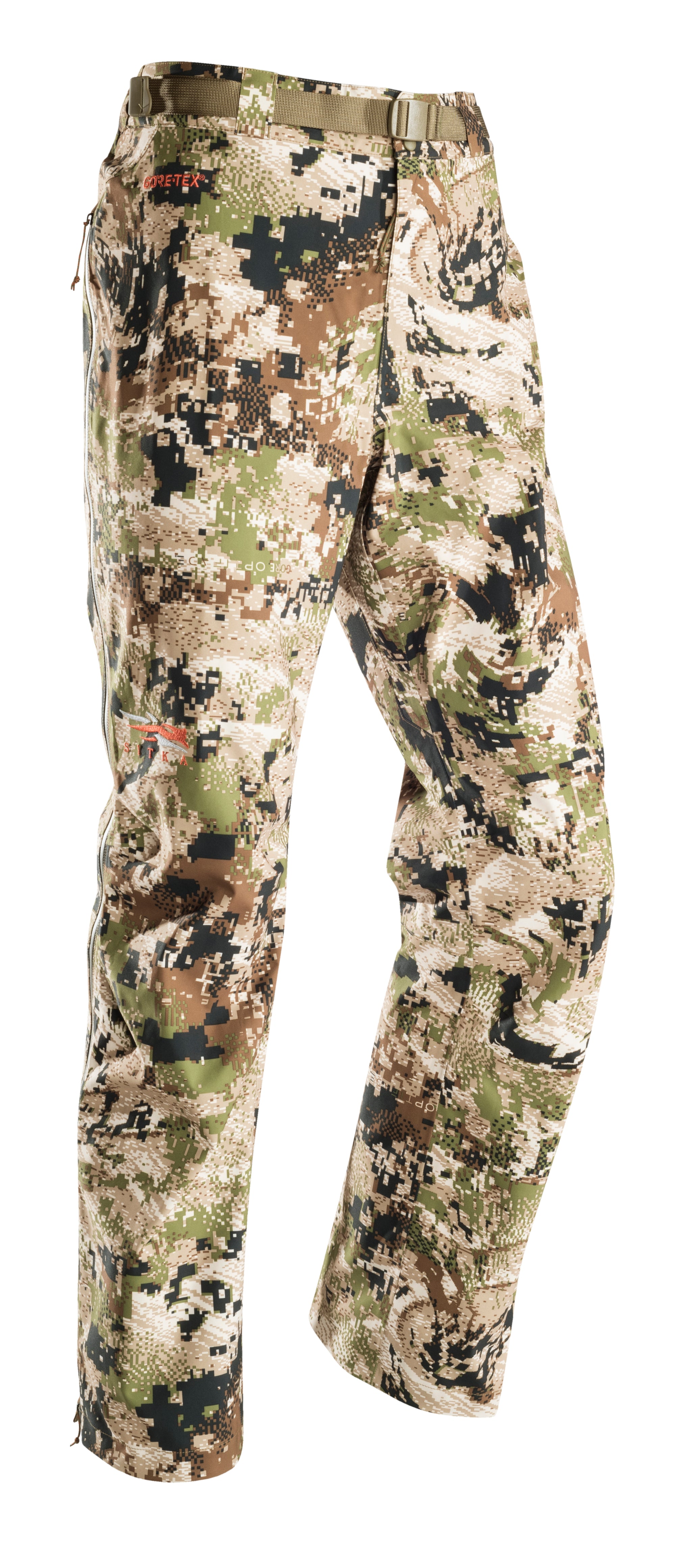 Sitka Women's Cloudburst Pants Sub-Alpine Safari Supply Co