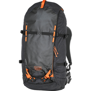 Mystery Ranch Scepter 50 Climbing Pack - Black