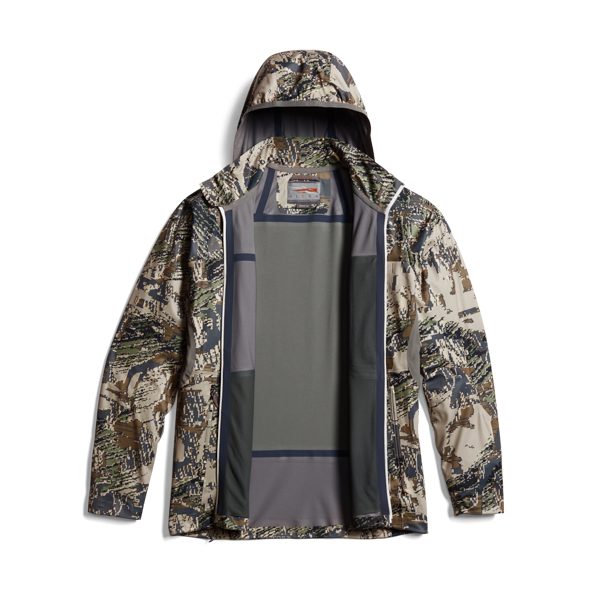 Sitka gear hot sale mountain jacket