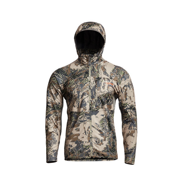 Sitka gear rain outlet jacket