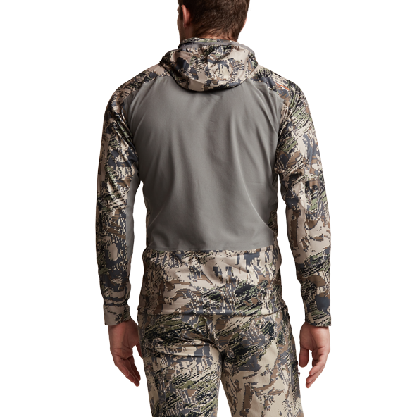 Sitka sales gear coats