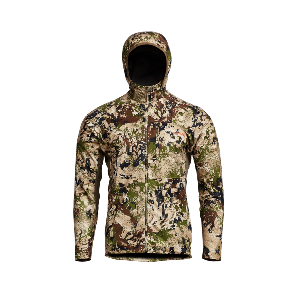 Sitka Mountain Evo Jacket Sub Alpine Safari Supply Co. Sitka