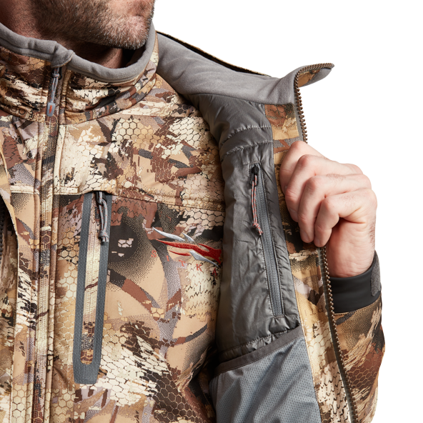 Sitka warmest jacket discount
