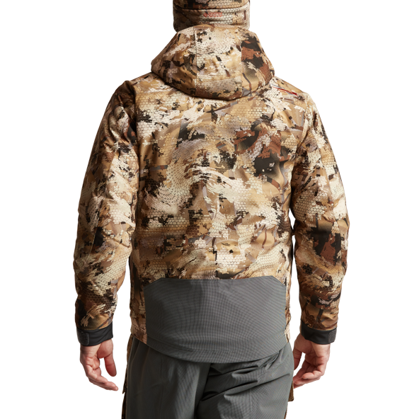 Sitka layout jacket deals sale