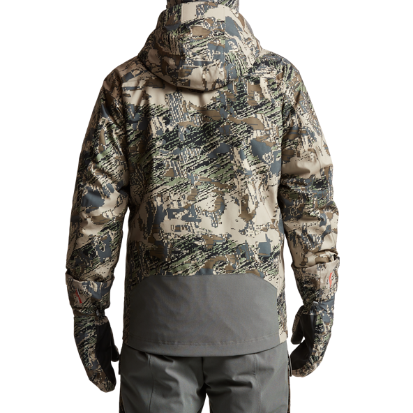 Sitka traverse cold weather sales hoodie optifade open country