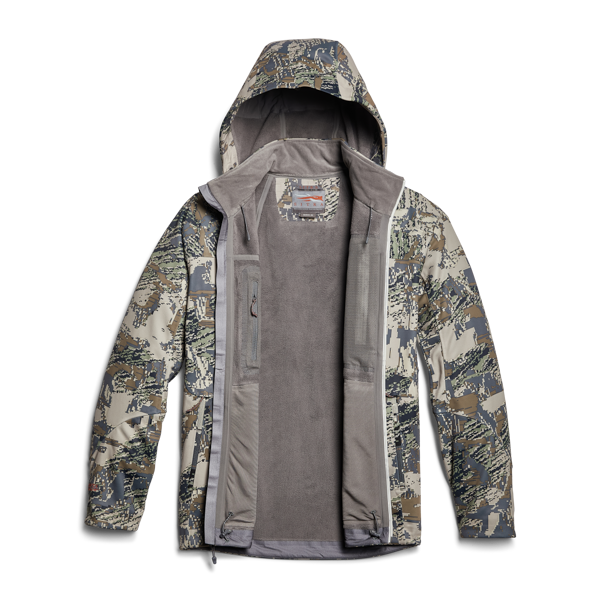 Sitka flash pullover online review