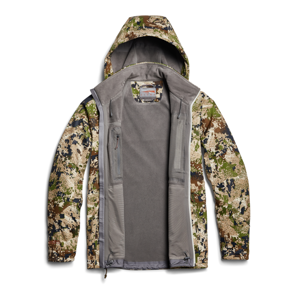 Sitka sale jetstream jacket