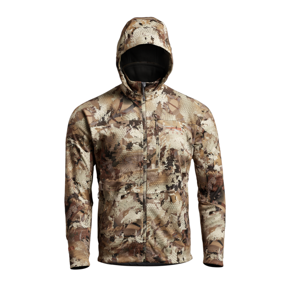 Sitka on sale insulated jacket