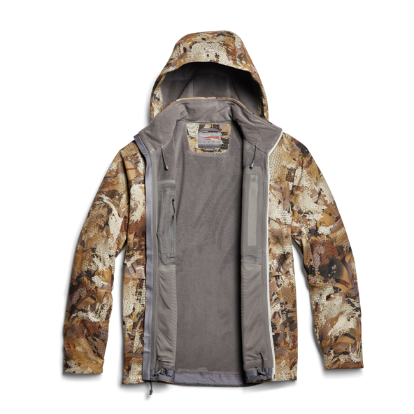 Beretta sales waterfowler jacket
