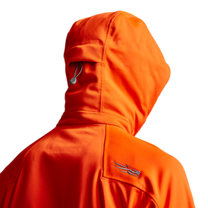 Sitka Jetstream Jacket - Blaze Orange