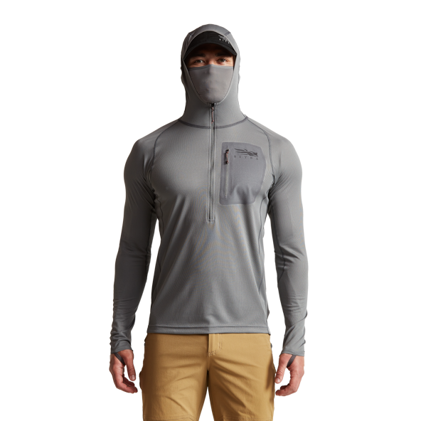 Core 2025 lightweight hoody