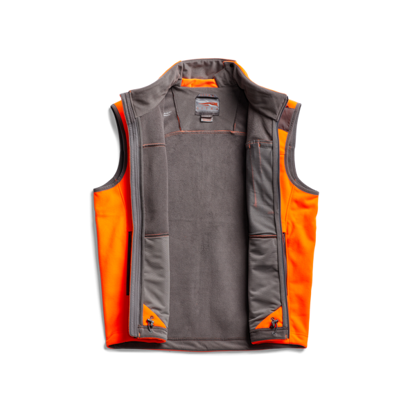 Sitka hot sale stratus vest