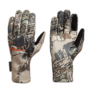 Sitka Traverse Gloves - Open Country