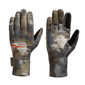 Sitka Traverse Gloves - Timber