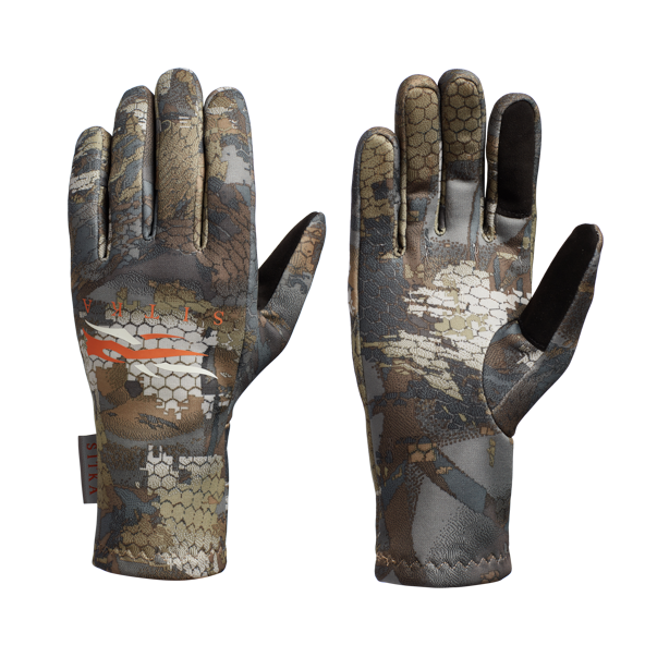 Sitka bow hunting hot sale gloves