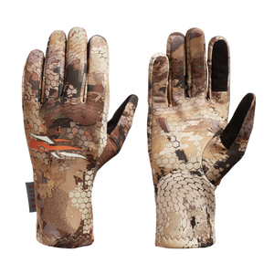 Sitka Traverse Gloves - Waterfowl