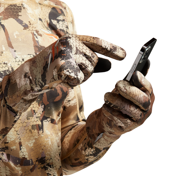 Sitka 2024 hunting gloves