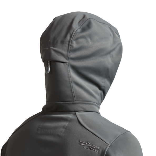 Sitka women's 2025 jetstream jacket