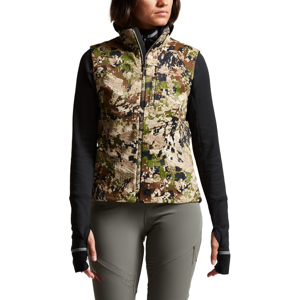 Jetstream vest 2025