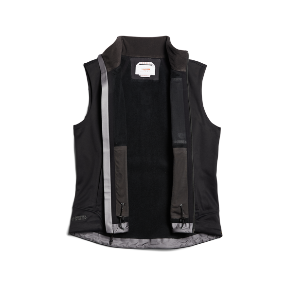 2024 Sitka Jetstream Vest (Men’s Large)