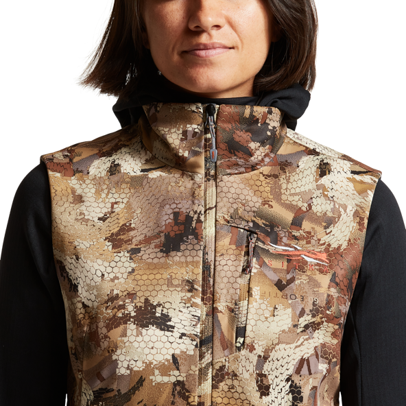 Sitka vest waterfowl shop