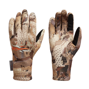 Sitka Women's Traverse Gloves - Waterfowl