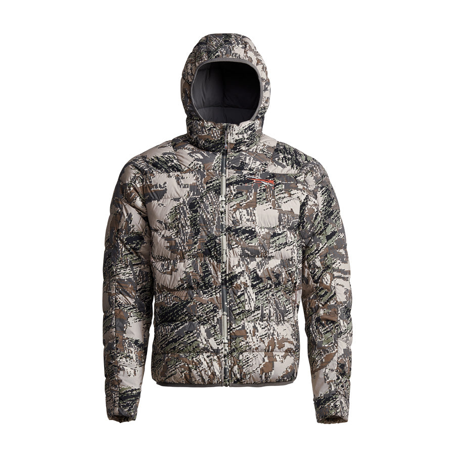 Sitka kelvin down discount hoody for sale