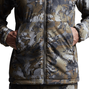 Sitka Ambient Jacket - Timber