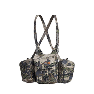 Sitka Mountain Optics Harness - Open Country