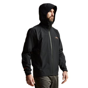 Sitka Dew Point Jacket - Sitka Black