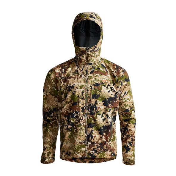 Sitka flash pullover review sale
