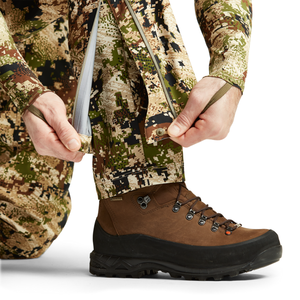 Subalpine boots deals